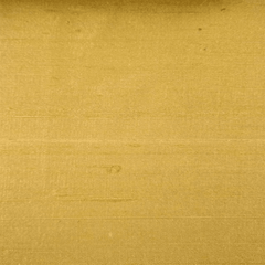 TEA-ROSE MUSTARD YELLOW EURO PLEAT DRAPERY PANEL