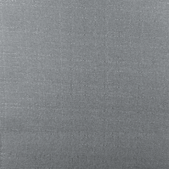 Mystic Herringbone curtain panel with 3-inch rod pocket and 2-inch header