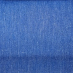 YALOVA CARAVAN WINDOW CURTAIN PANEL (JEAN BLUE)
