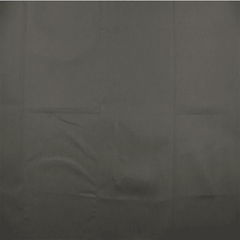 JENNY MULTI COLOR CURTAIN AND DRAPERY PANELS (CHARCOAL GREY)
