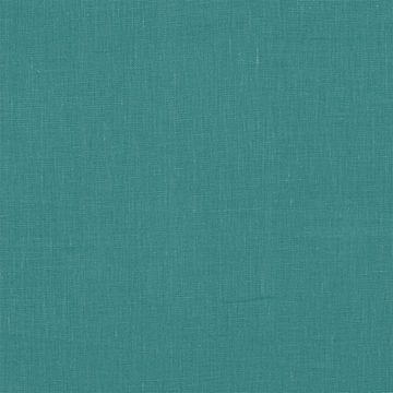 Oliva Quality Ice-Blue —Window Curtain Fabric —55% Polyester—45% Cotton—Sold by the Yard-—Width 52"
