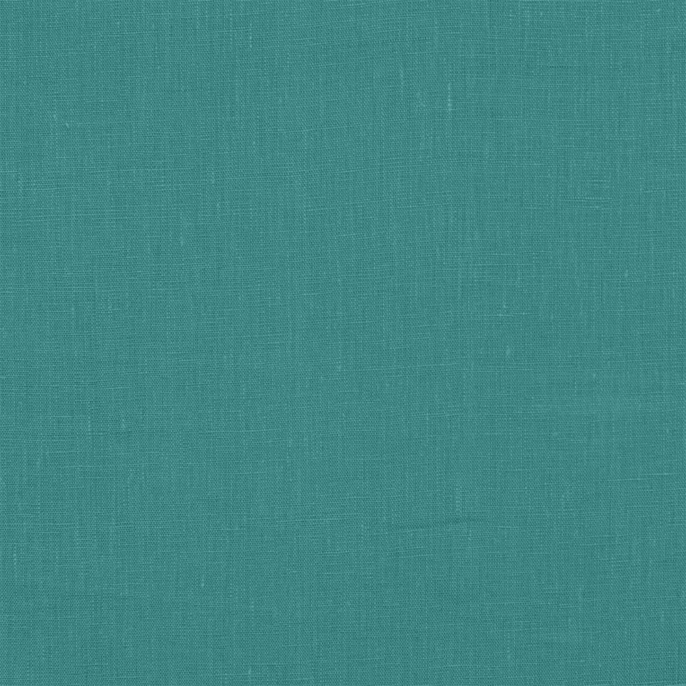Close-up view of a textured ice blue fabric suitable for various crafting and upholstery projects.
