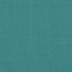 Close-up view of a textured ice blue fabric suitable for various crafting and upholstery projects.