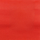 Elegant Hanging Window Curtain—Hidden Tab Back Drapes—Scarlet Red Color—Easy to Hang—5" Inches Header—47"Inches Wide—Nationwide Shipping