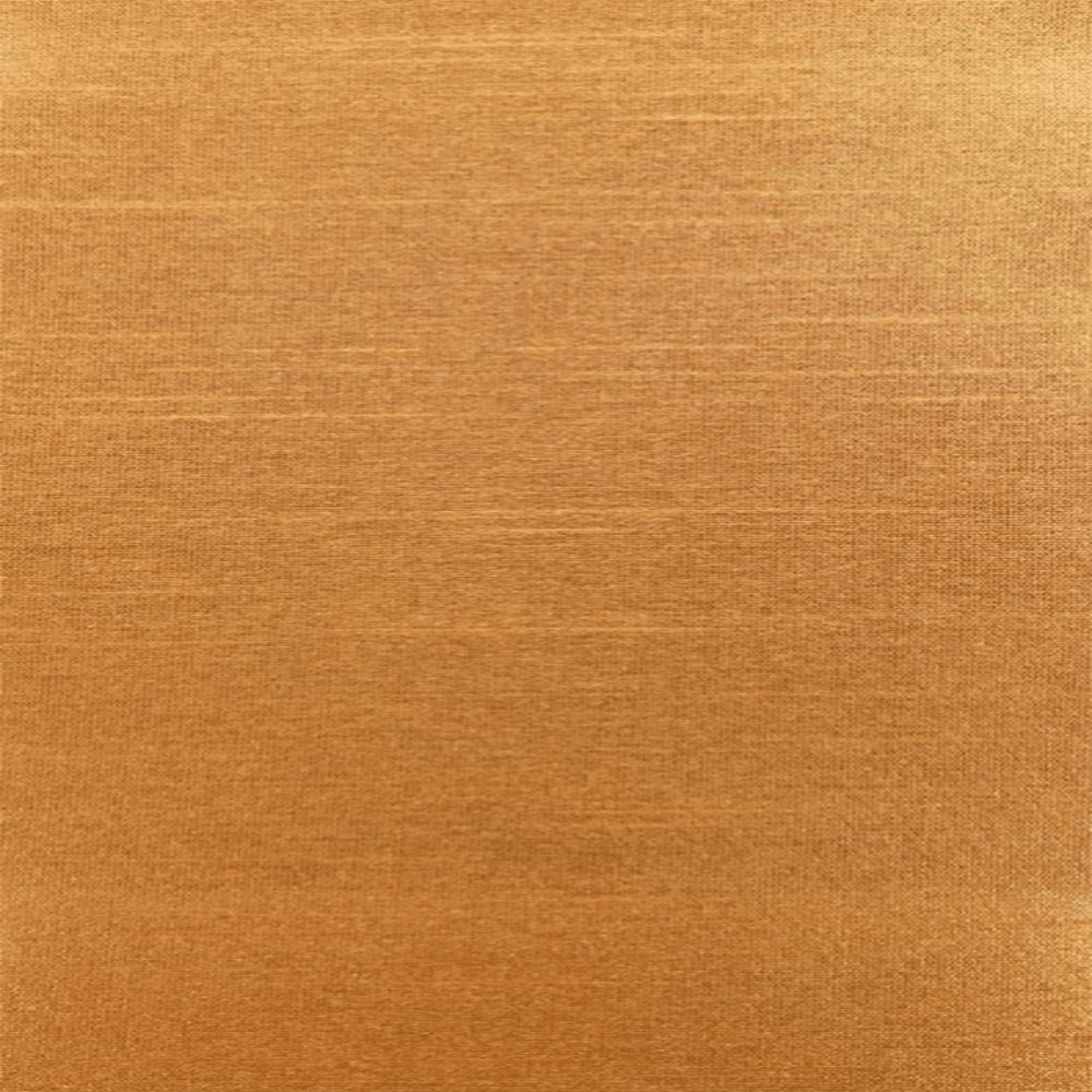 Hidden tab back Readymade window curtain in orange-Beautiful Windows Elgin