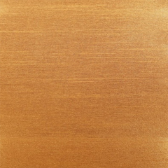 Affordable luxury— Window Curtain — Hidden Tab Back Drapes—Salmon-Bronze Color—Easy to Hang—5" Inches Header—47"Inches Wide—Nationwide Shipping