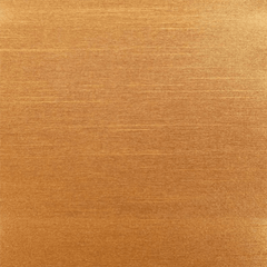 Hidden tab back Readymade window curtain in orange-Beautiful Windows Elgin