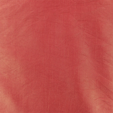 Beautiful-New Red Color—Curtain Panel—Rod Pocket without Header—5"Inche-Rod Pocket—No Header—47"Inches Wide—100% Polyester—Panel Sold Individually