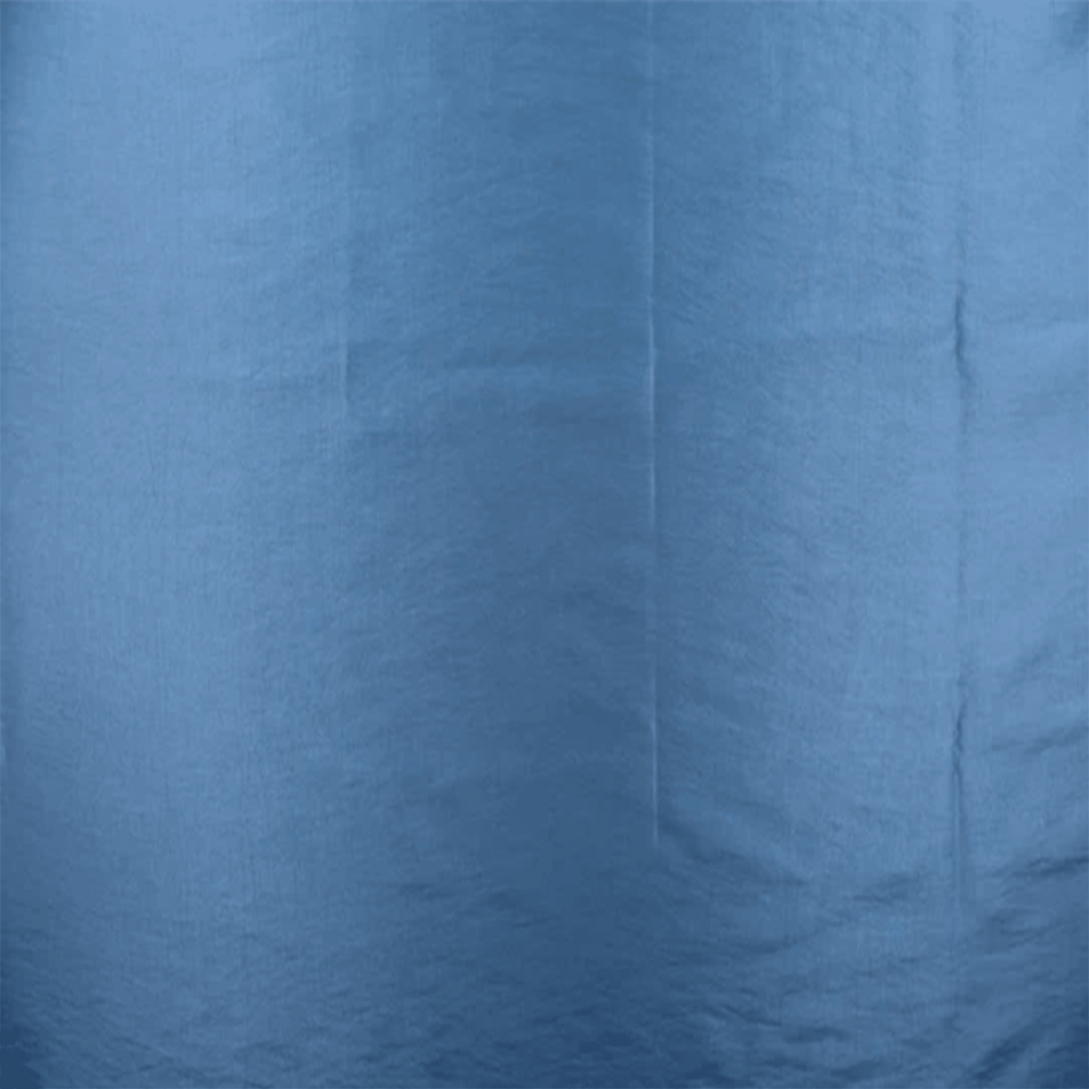 Graceful Draping Pinch Pleat Curtain Panel
