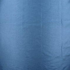 Graceful Draping Pinch Pleat Curtain Panel