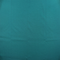 IRTYU FLORAL CURTAIN PANELS/ DRAPES (TEAL-BLUE)