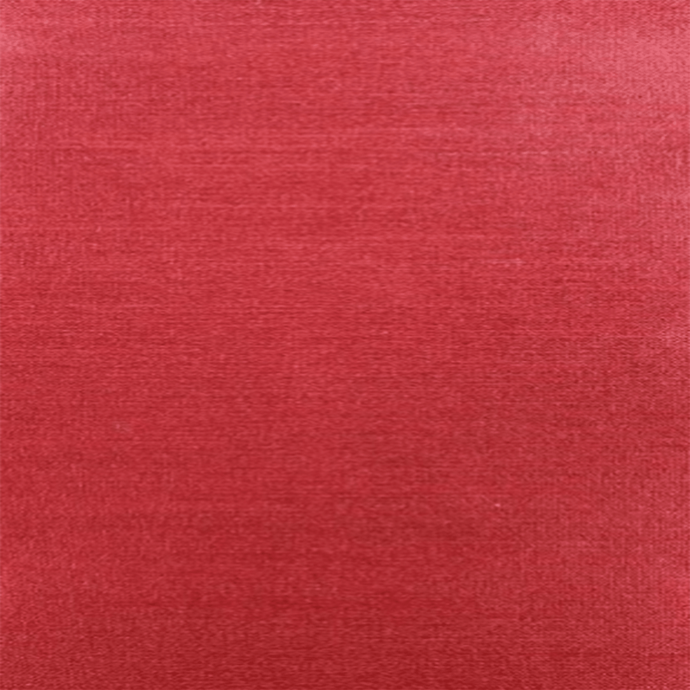 Marlot wine rod pocket curtain panel with 4-inch pocket and 3-inch hem