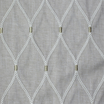 Polyester Cotton Blend —For Curtains Printed Fabric—Multi-Purpose— Available by the Yard 60" Inch Wide