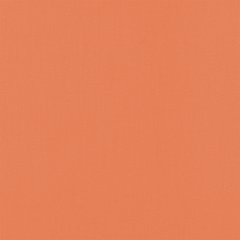 VALERIE CUSTOM CURTAIN PANEL (ORANGE)