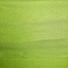 Sophisticated Ready-Made—Pinch Pleat Curtain—Spout Kiwi Green—5" Inches Header—47"Inches Wide—100% Polyester—Panel Sold Individual—Nationwide Shipping