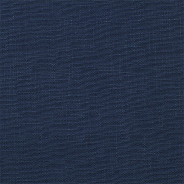 TORREY LINEN BLEND CURTAIN (DARK BLUE)
