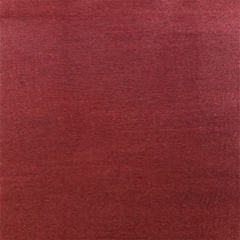 Shantung—Garnet-Red Color—Pinch Pleat Curtain Panel—Durability And Style—Easy to Hang—5" Inches Header—47"Inches Wide—Nationwide Shipping