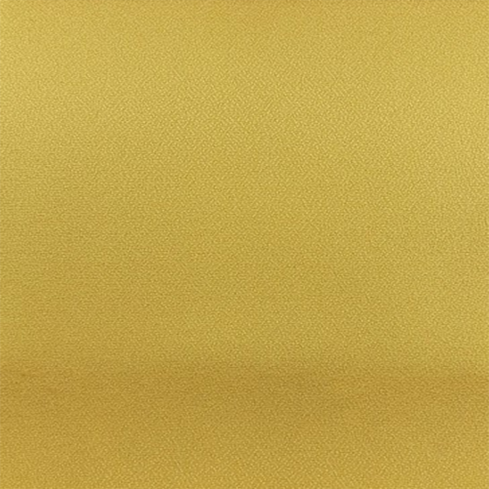 Ready Made Mustard Yellow French Pleat Curtain Panel | Strutt Curtains