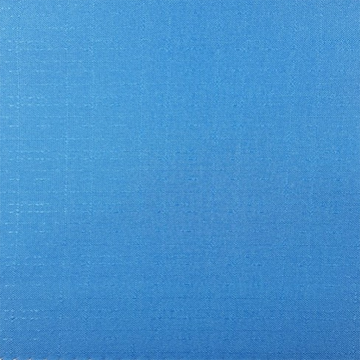 MILAZZO SOLID CURTAIN PANEL (CERULEAN)