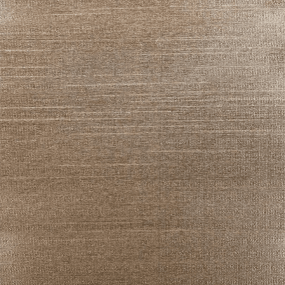 Korora Custom Curtains (Teak) – Tailored Rod‑Pocket Drapery Panel