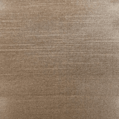 Korora Custom Curtains (Teak) – Tailored Rod‑Pocket Drapery Panel