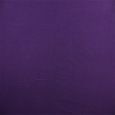 Formal Spaces—Purple Solid—Pinch Pleated Curtain Panel—5" Inches Header—47"Inches Wide—100% Polyester—Durability And Style—Panel Sold Individually—Nationwide Shipping