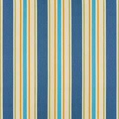 Stripe outdoor fabric by the yard| Sold by beautifulwindowselgin.com