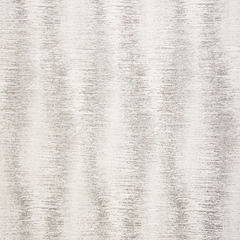 Silver Grey Curtain Fabric—100% Cotton—Sold by The Yard