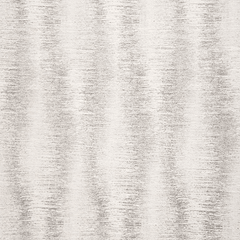 Silver Grey Curtain Fabric—100% Cotton—Sold by The Yard
