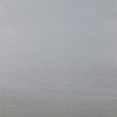 MINT JULEP PLATINUM GREY CLASSIC CURTAIN PANEL