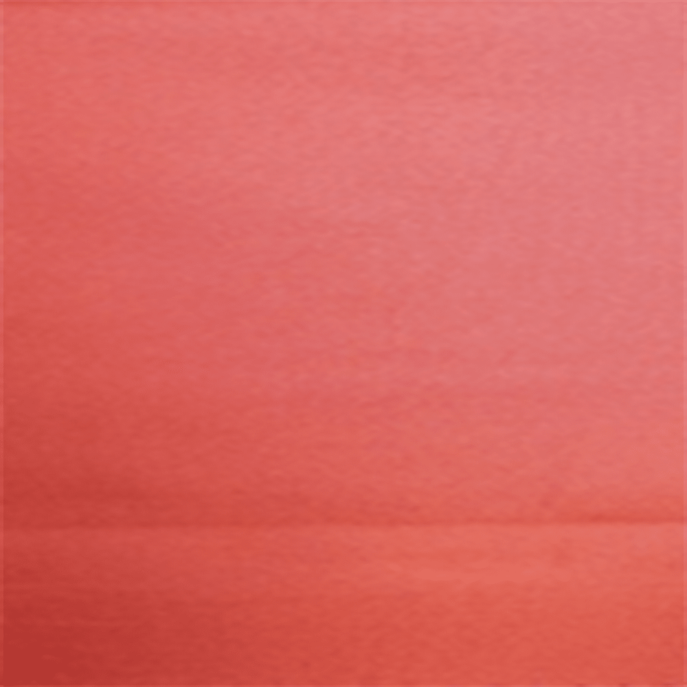 A solid patterned red fabric swatch for home decor purpose | Beautiful Windows Elgin