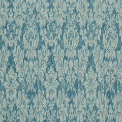 Elegant Window Curtain—100% Cotton—Sold by The Yard—54" Inches Wide