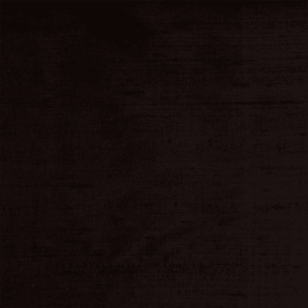 Black Pinch Pleated Window Curtain Panel