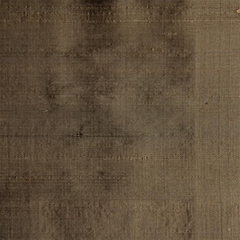 Newport Bronze Color—Rod Pocket with Header—Easy to Hang—5"Inche-Pocket—47"Inches Wide—100% Polyester—Panel Sold Individually—Nationwide Shipping