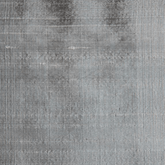 Pewter Grey Pinch Pleated Curtain Panel – 5" Header, Pre‑Sewn Drapes