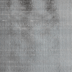 Pewter Grey Pinch Pleated Curtain Panel – 5" Header, Pre‑Sewn Drapes