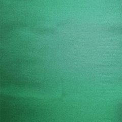 Sandra-Emerald Green Euro Pleat Curtain Panel – 4" Header – 47" Wide