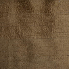 Decorative Window Curtain fabric— Chocolate Brown—100% Polyester—Sold by the Yard—52" Inches Wide