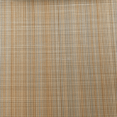 Elegant Windows—Pinch Pleat Curtain—Brown, Blush-Gold Color—Easy to Hang—Durable —5" Inches Header—47"Inches Wide—Nationwide Shipping