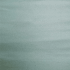 Blue Grey Pinch Pleat Curtain — 47" Wide — Polyester Blend