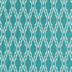 Heavy-Duty Diamond Fabric—Green Blue—100% Polyester—56"-Inches Wide—Sold by the Yard—With Nationwide Delivery