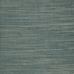 Denim Blue Home Décor Upholstery Fabric | Polyester Cotton by Yard