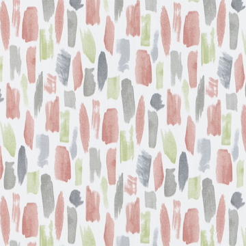 Lively Salsa—Bush Pink—100% Polyester—Rich Texture—Sold by The Yard—54" Inches Wide