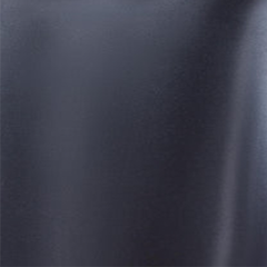 Navy blue polyester charmeuse satin fabric| sold by beautifulwindowselgin.com