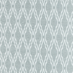 Asher Diamond Lattice Sandstone—Silver—100% Polyester—Sold By the Yard—Width 52" Inches Wide—Nationwide Shipping