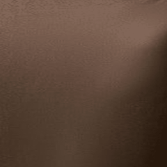 Brown polyester charmeuse satin fabric | Order online at BeautifulWindowsElgin.com — an online fabric store in the United States.