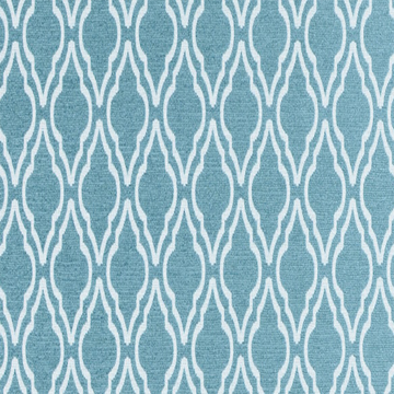 Dream Light Blue—Diamond Fabric—Durable and Stylish—100% Polyester—54" Inches Wide—Sold by the Yard