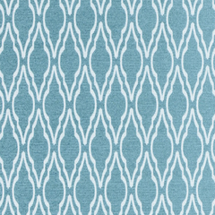 Dream Light Blue—Diamond Fabric—Durable and Stylish—100% Polyester—54" Inches Wide—Sold by the Yard