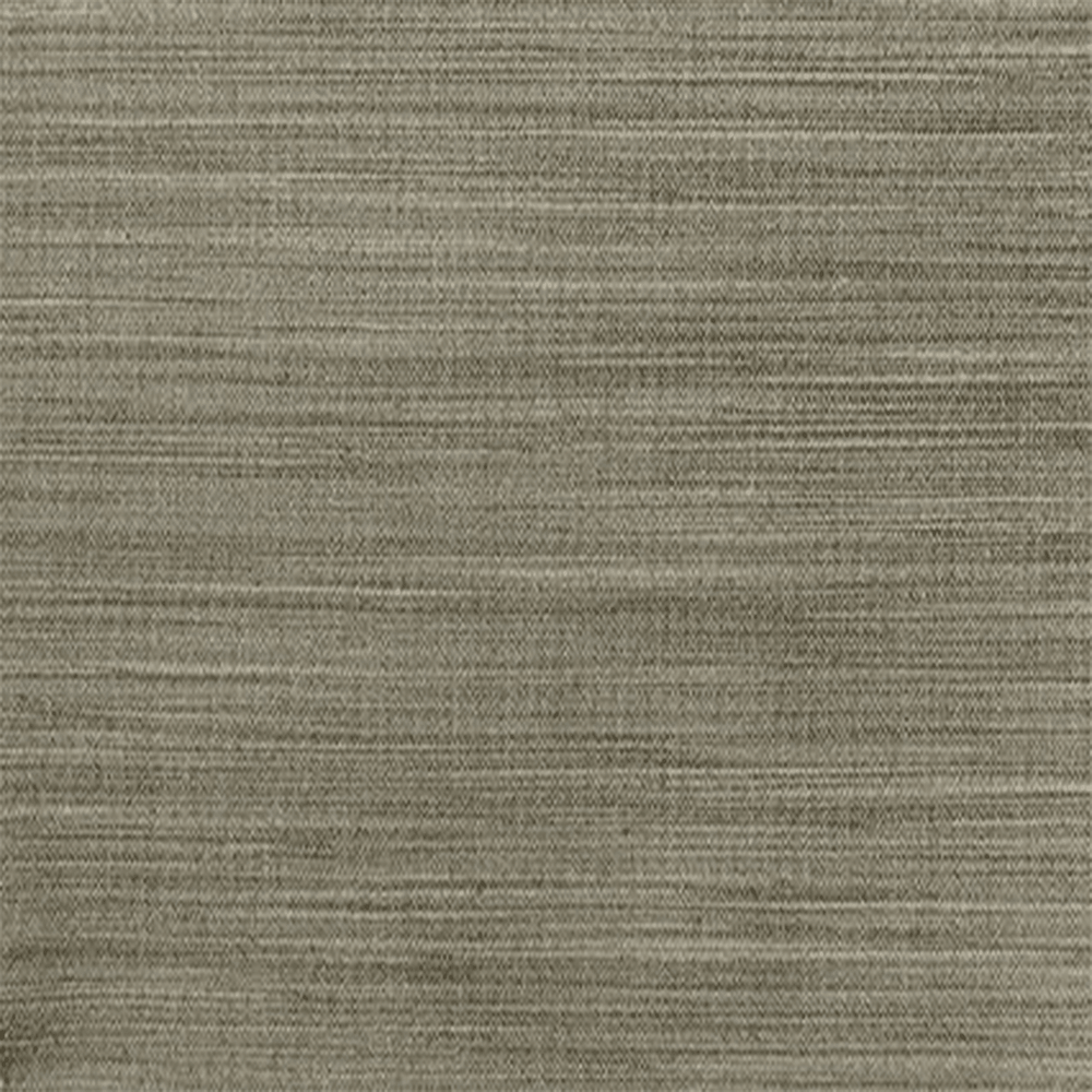 Caramel dobby weave poly linen fabric sold by beautifulwindowselgin.com