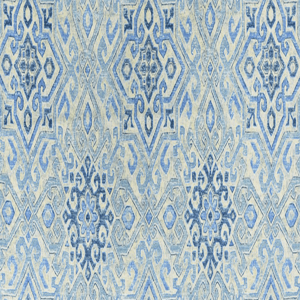 Contemporary geometric upholstery fabric |Beautiful Windows Elgin — South Carolina